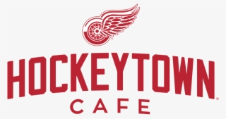 Hockeytown Cafe Hockeytown Cafe - Detroit Red Wings