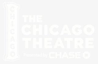 The Chicago Theatre - Chase Slate Card