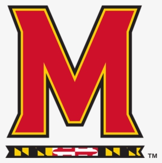 Yeti Cooler Logo - Maryland Women's Lacrosse Logo