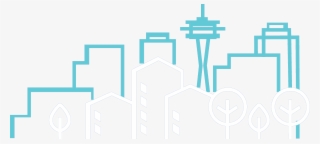 Dd In A State Like Washington, And City Like Seattle, - Cross