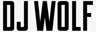Dj Wolf Logo By Mr - Scrapbooking