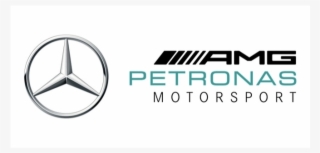 Amg Petronas Motorsport - Mercedes Benz
