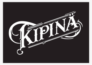 Bar Kipina Logo - Calligraphy