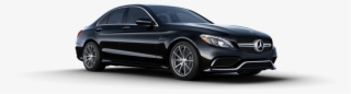 Amg® C63 - Mercedes-benz Cls-class