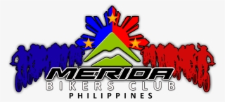 Merida Bikers Club Ph - Graphic Design