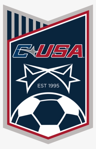 C-usa Soccer - Emblem