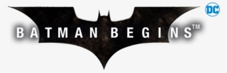 Batman Begins