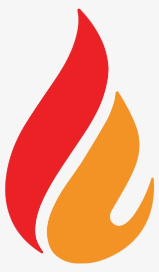 Flame Logo - Graphic Design
