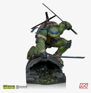 Teenage Mutant Ninja Turtles