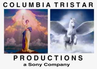 Animation • Presentation • Multimedia • Dvd • Games - Columbia Tristar Logo