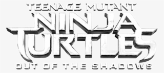 Teenage Mutant Ninja Turtles - Poster