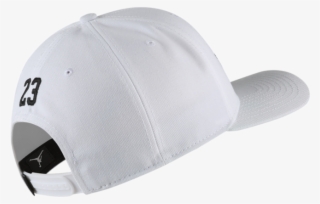 Air Jordan Classic99 Jumpman Air White - Baseball Cap