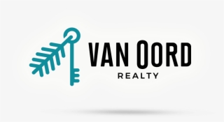 Van Oord Realty - Graphic Design