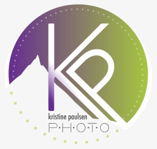 Kristine Paulsen Photography Logo - Kp Photography Logo Png
