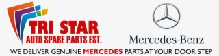 Tristar Auto - Mercedes Benz