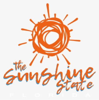 Sunshine State Florida Sun Stock Transfer - Life's Brighter Under The Sun