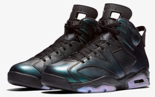 Sports Paradise - Jordan 6 All Star Chameleon