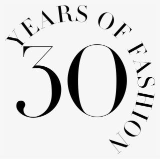 This Autumn Claudia Sebire Marks 30 Years In Fashion, - Circle