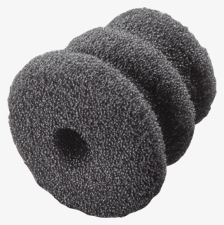 Ear Loop Cushion And Stabilizer For Tristar, Spare - Wool