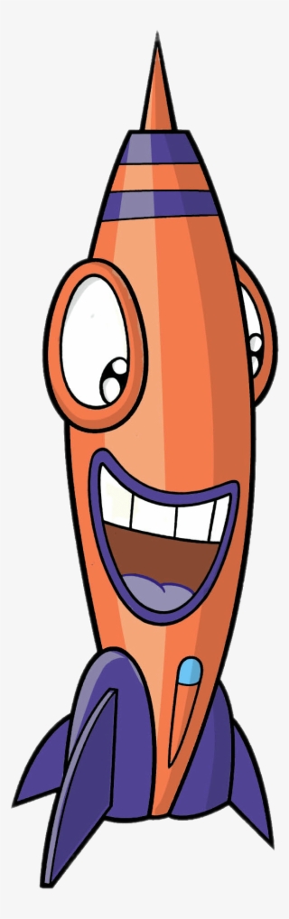 Free Png Download I Got A Rocket Clipart Png Photo - Fusée D Enfer