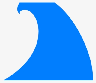 Wave Clipart Single Wave