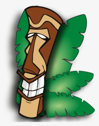 Oasis Clipart Florida Beach