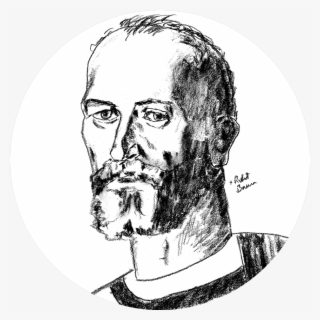 Draw The Youtuber Challenge Elegant Word On Fire Classics - Illustration