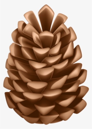 Download Pine Cone Png Clipart Png Photo - Western Yellow Pine