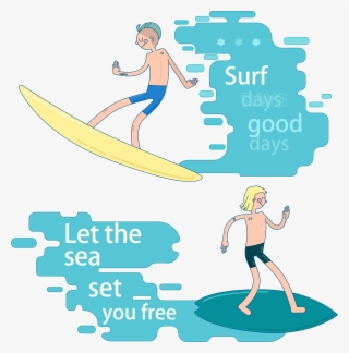Surfing Download Clip Art - Surfing