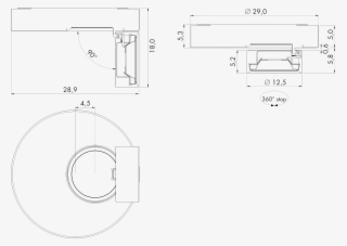 Colors And Finishes Available - Diagram