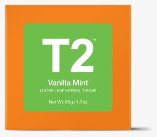 T2 Rose Green Tea