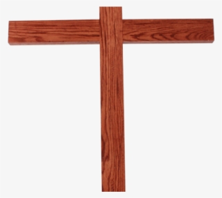 Cross Clipart Wood - Cross