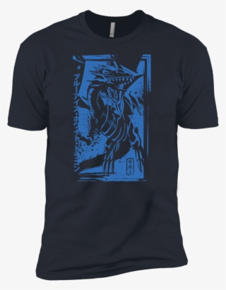 Blue Eyes White Dragon - Scare A Programmer