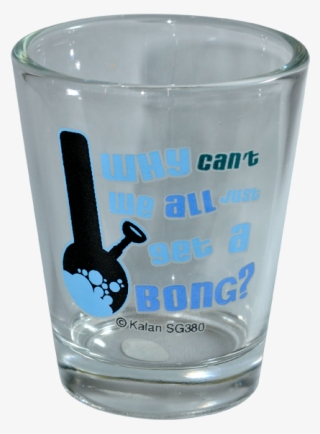 Pint Glass