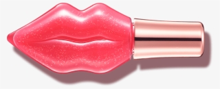Melts On Contact With Lips - Makeup Brushes