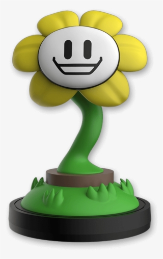 Figurine Undertale