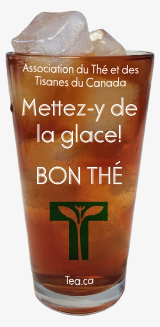 Right Click To Save - Tea Association Of Canada
