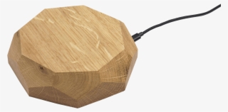 Kickstarter Woolet Smart Wallet - Plywood