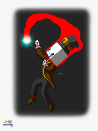 Hatty's Soul - Illustration