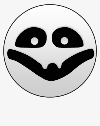 Evil Flowey - Eyeball