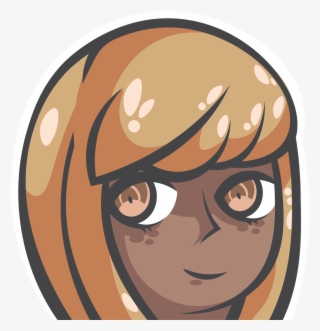 Drawing Of One Of My Good Friends On Roblox - Illustration