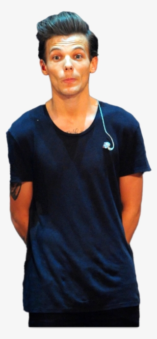 Louis Tomlinson Png 2015