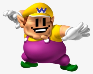 996 X 802 6 - Mario Wario