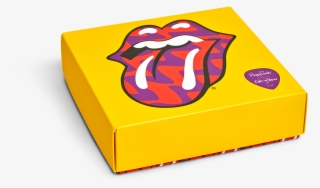 Happy Socks Rolling Stones