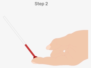 Blood Trail Png - Blood