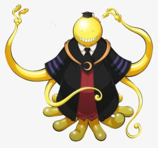 Korosensei - Assassination Classroom Koro Sensei