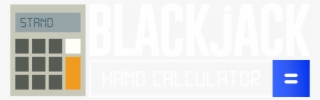 How To Use This Blackjack Calculator - Parallel