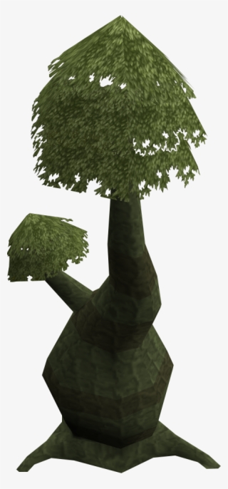 Hollow Tree - Hollow Trees Osrs