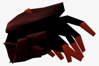 The Blood-dyed Sirenic Mask Is Part Of The Sirenic - Runescape Sliske Staff Blood