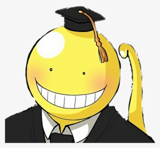 Koro Sensei
